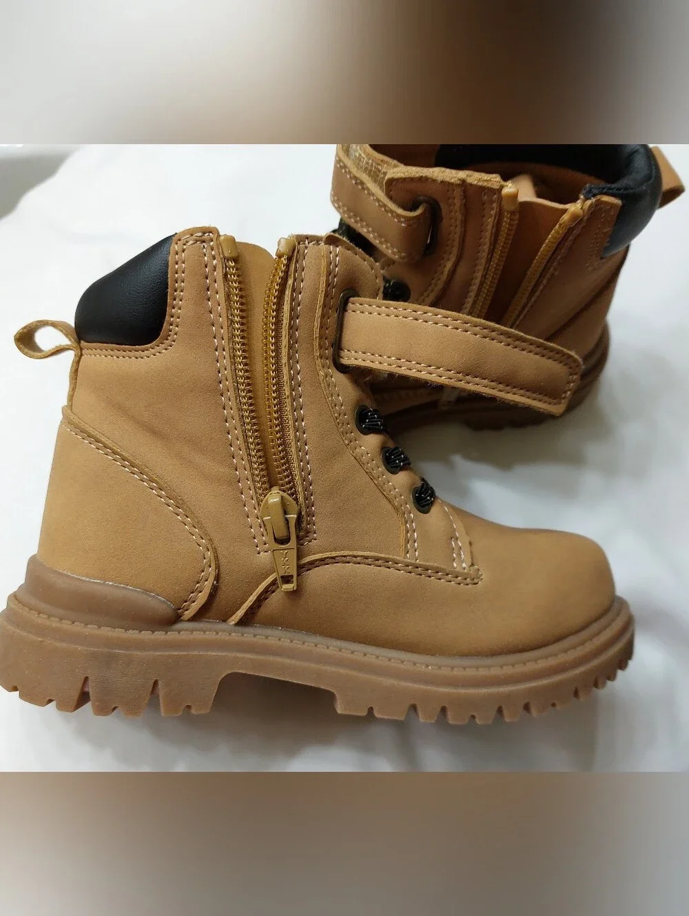 Kids Boots- Sz. 10